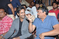 Rowdy Pressmeet at Mallikarjuna Theatre